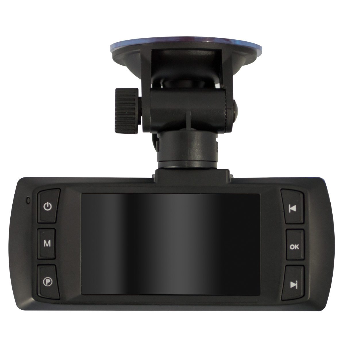 Portable DVR Cars, CMOS Sensor, TFT-LCD Display, HDMI 1080P resolution - Image 2